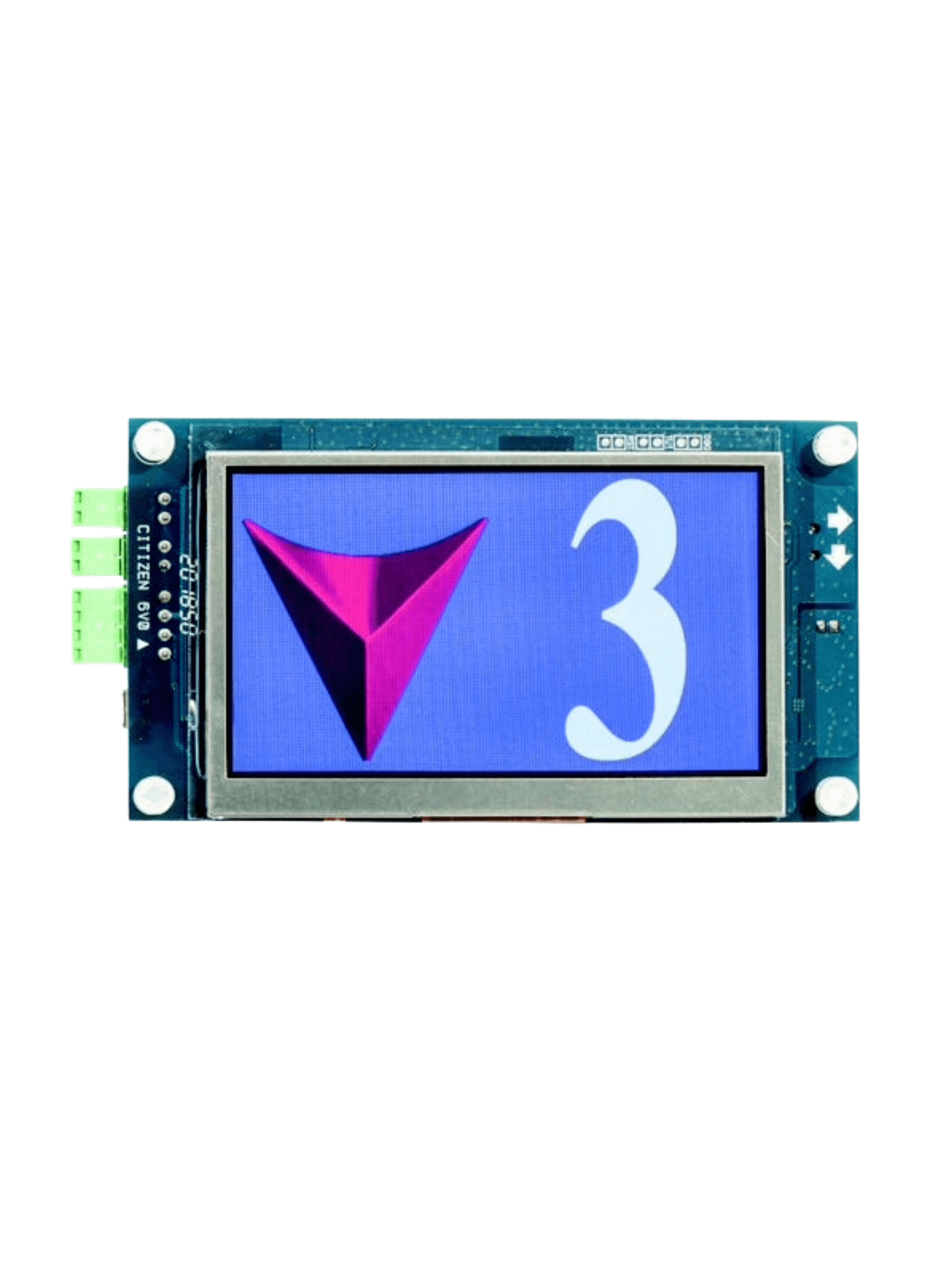 TFT43 Indicator