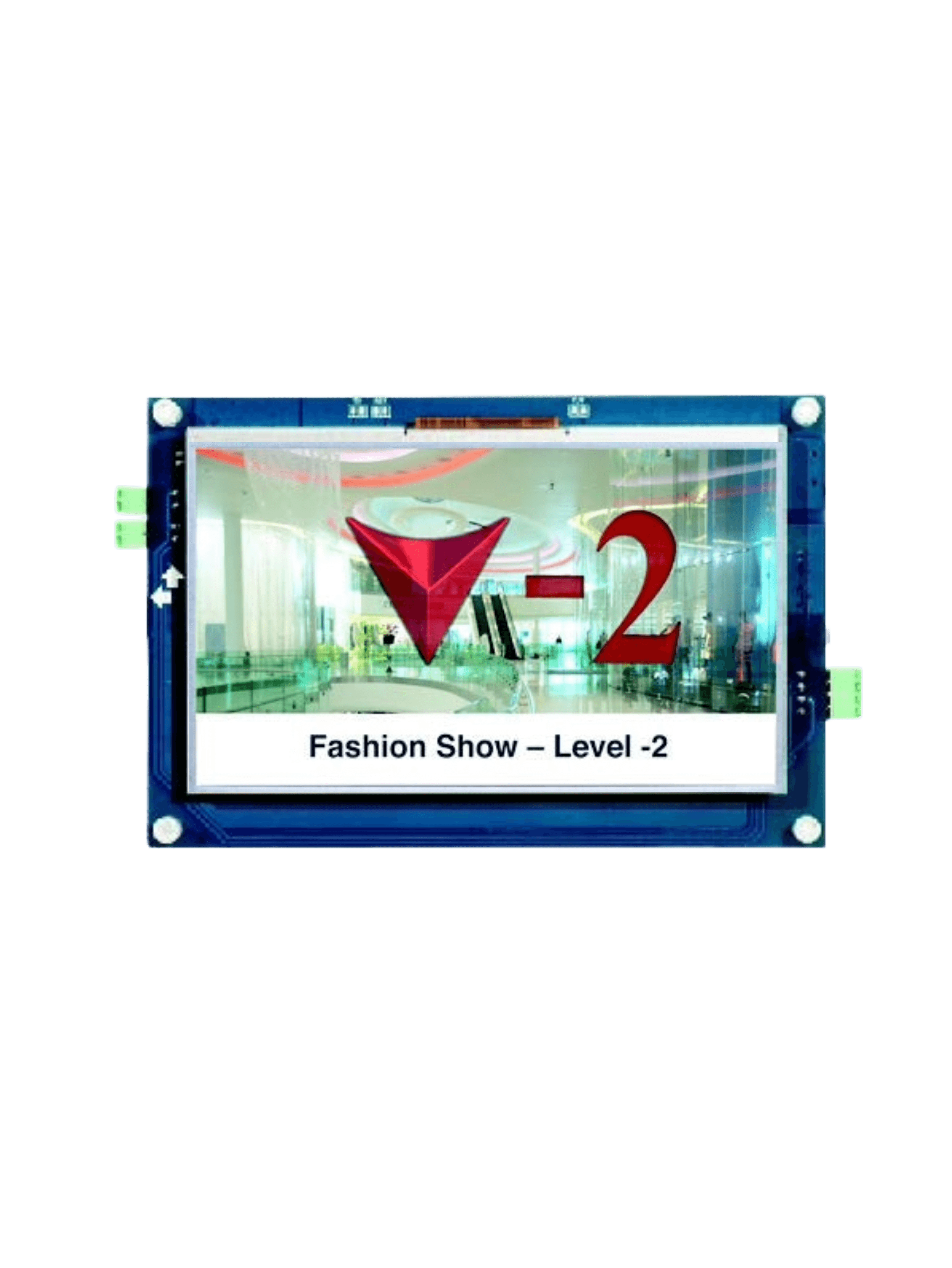 TFT70 Indicator 