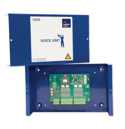 Voice Synthesiser (VSSA & VS3)