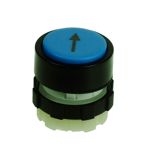 Arrow Controller Push Button