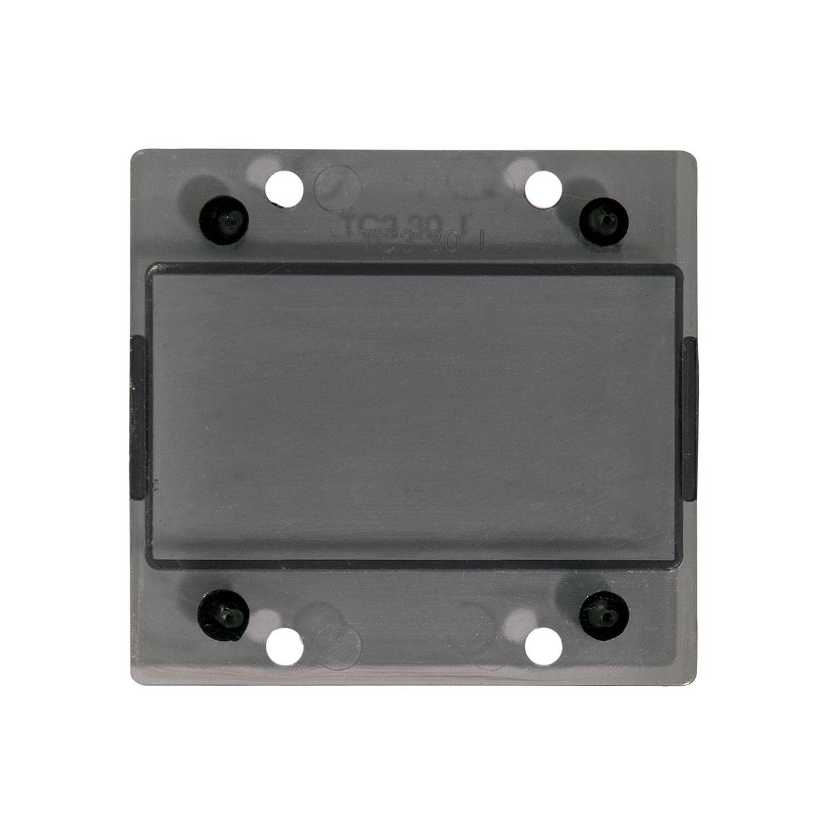 Lens for TC330 2-Digit Indicator