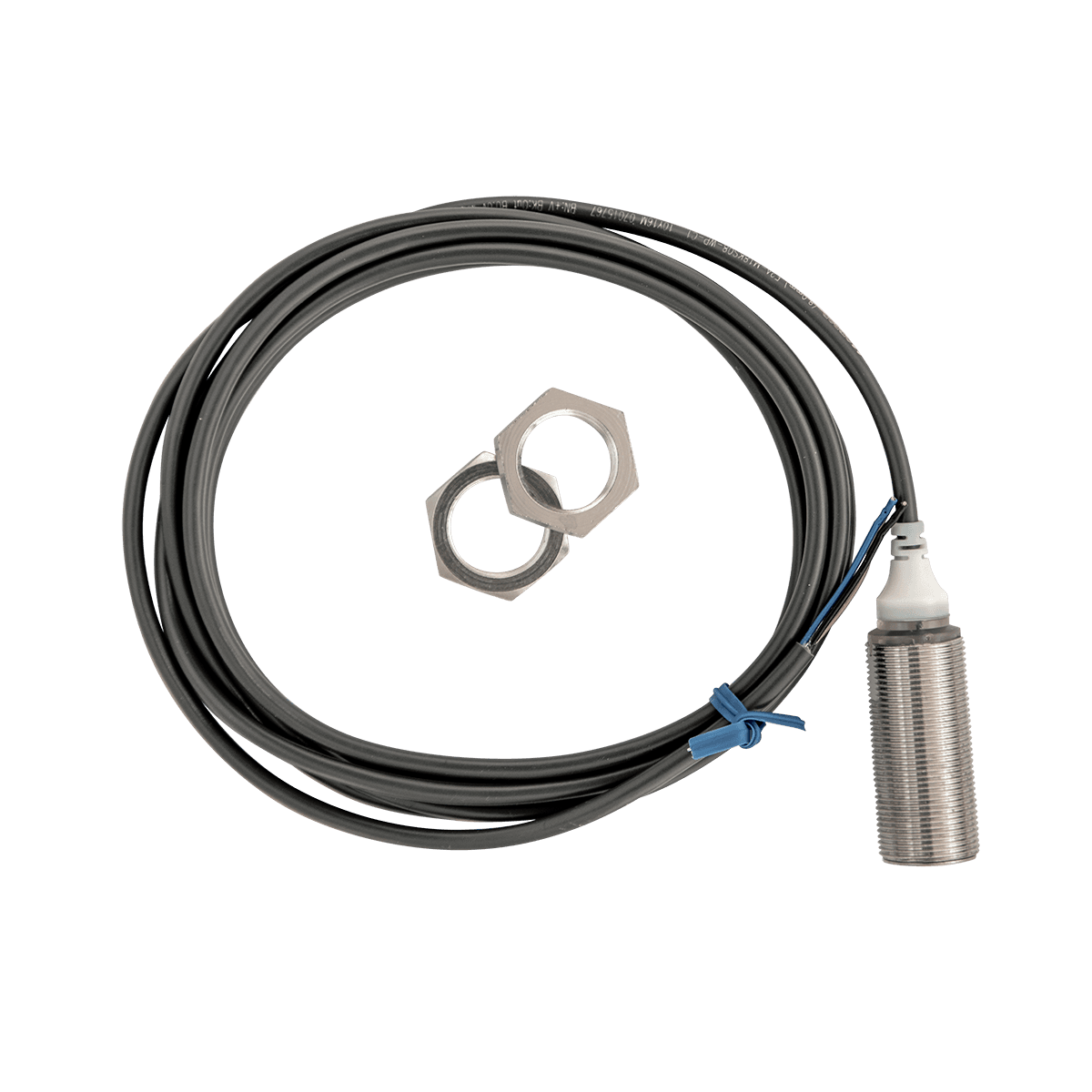 Escalator Proximity Switch 18mm Cylindrical
