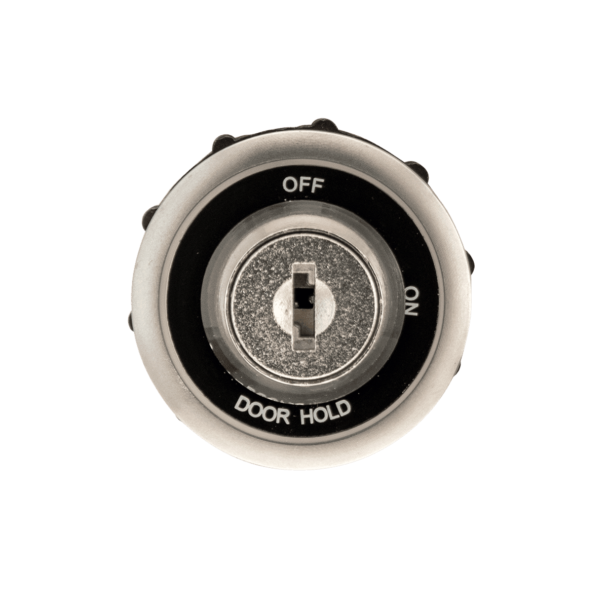 Door Hold Keyswitch