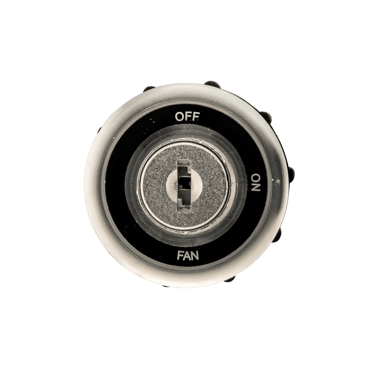 Fan Keyswitch