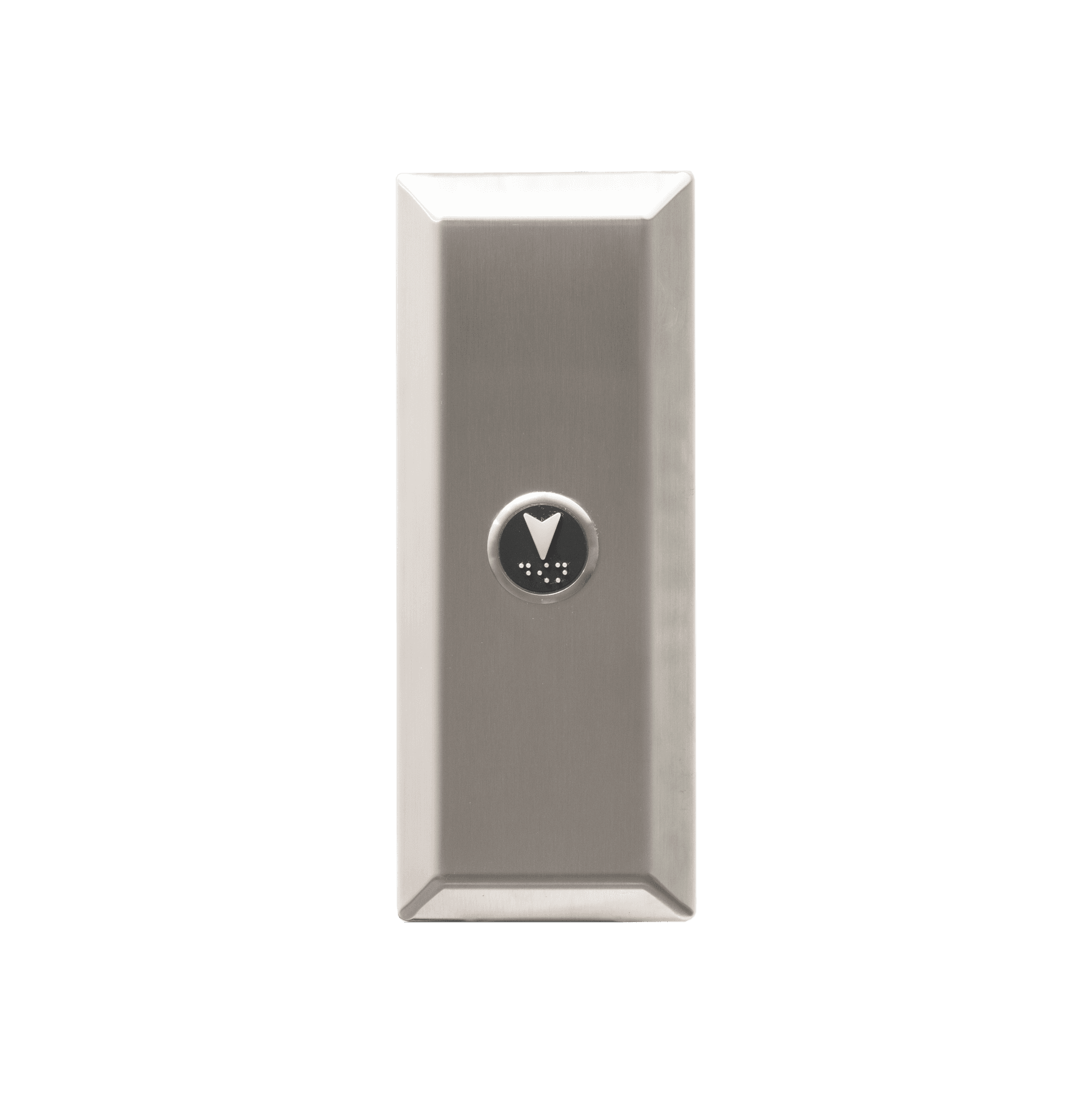 Faceplate Chamfered 1 Butt 250mm C/W Buzz