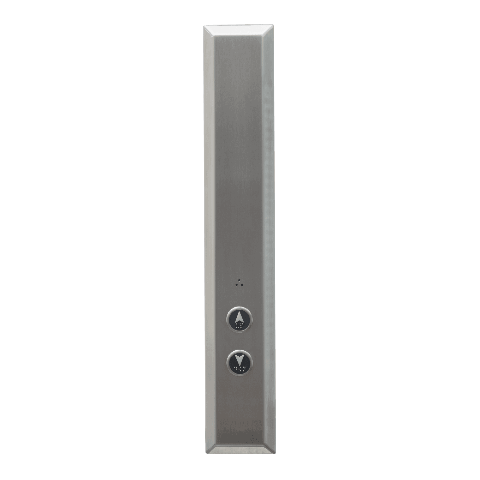 Faceplate 2 Butt SM DDA 600m C/W Buzz