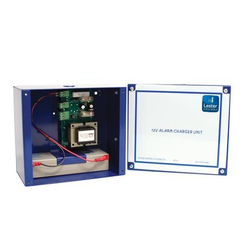 Alarm Charger Unit