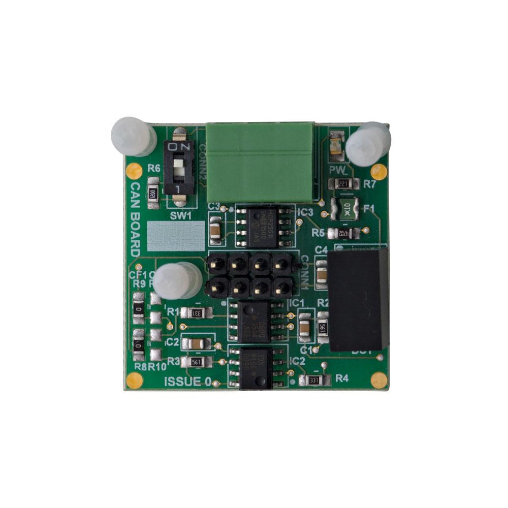Can Board for Indicator and Voice - Almega I Processor