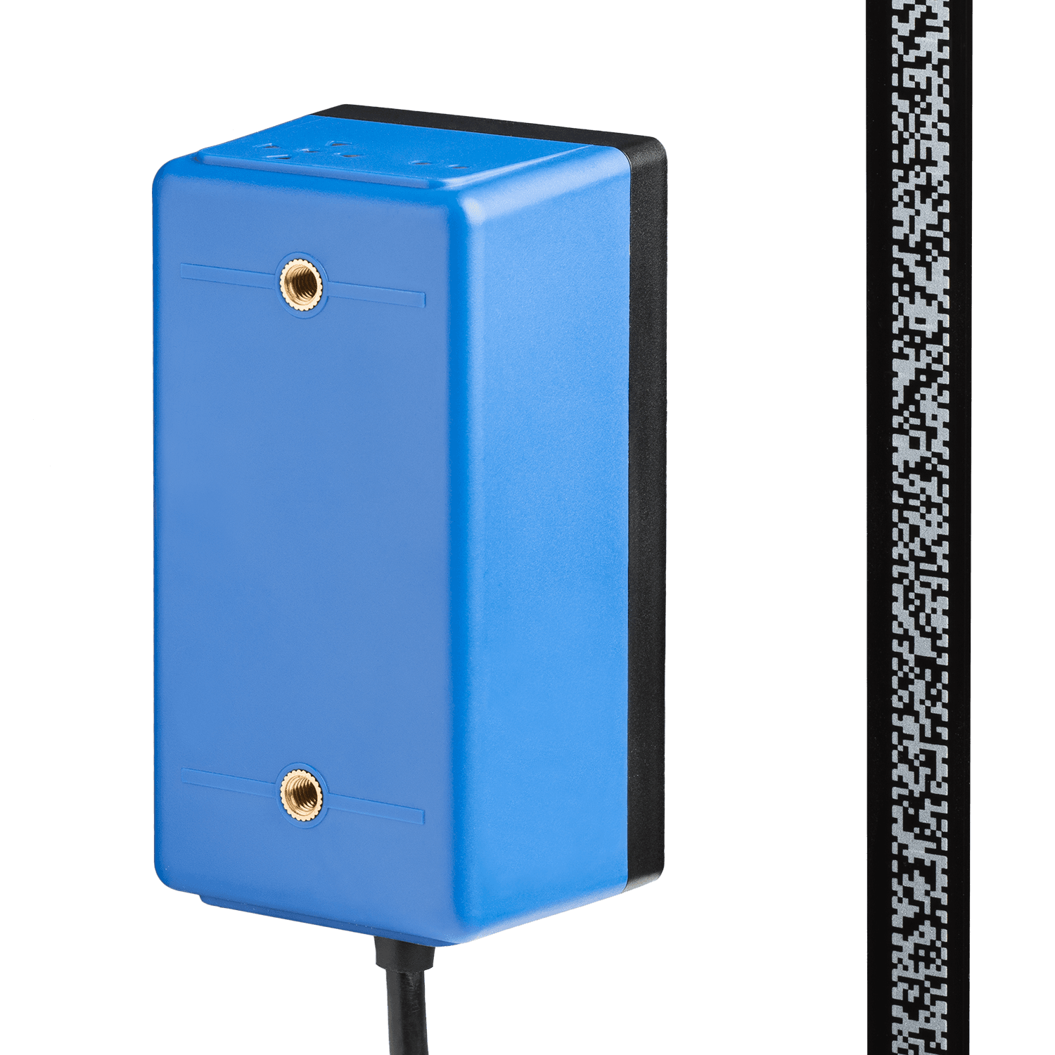 Lester Absolute Positioning System (CEDES)