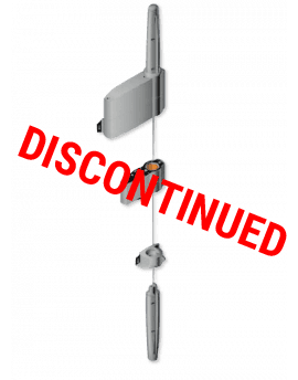 USP Shaft Positioning System 30M (Discontinued)