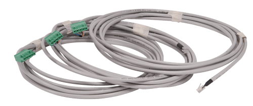 Serial Push Loom Cables