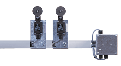 Prewired Limit Kits
