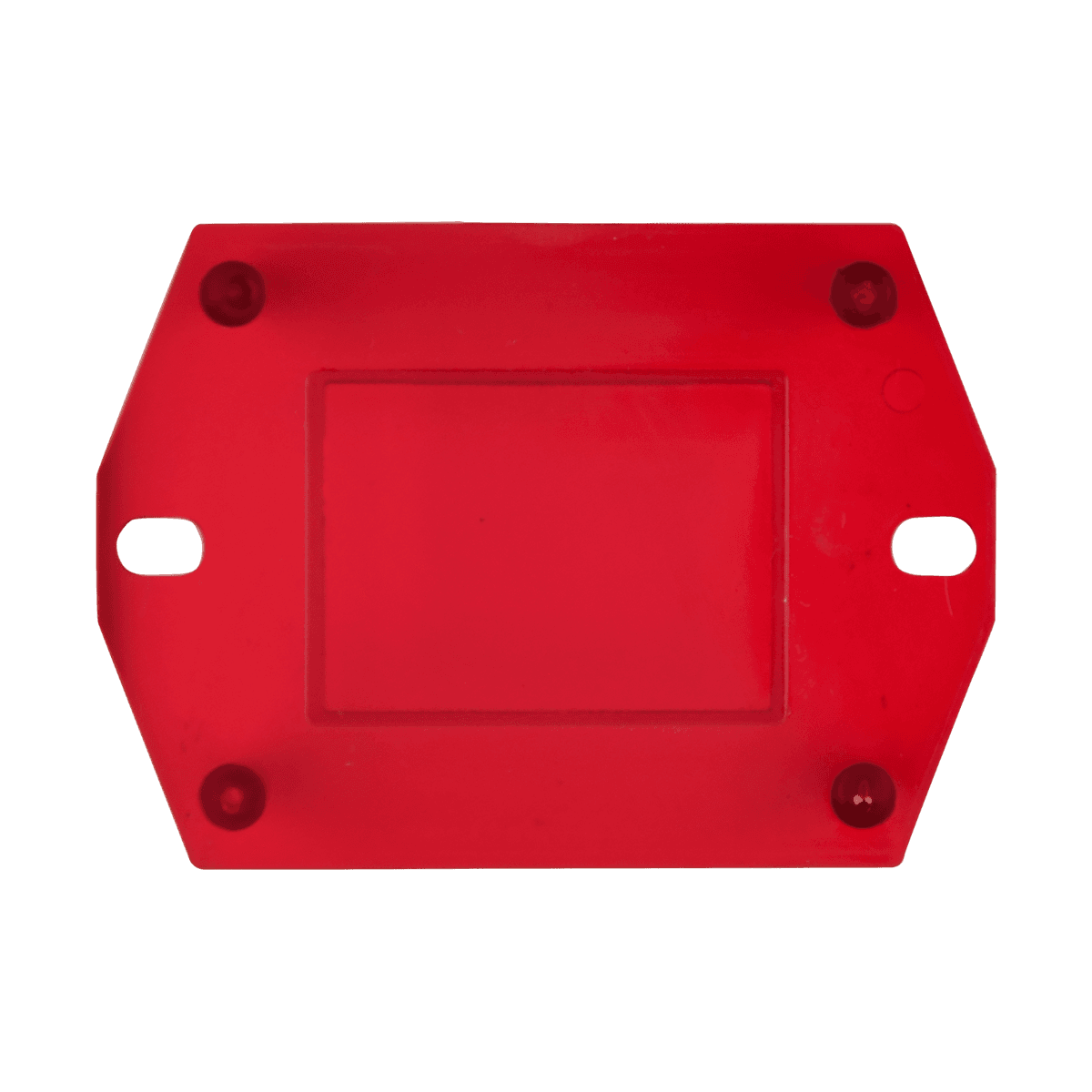 DU2 Dot Matrix Indicator Lens