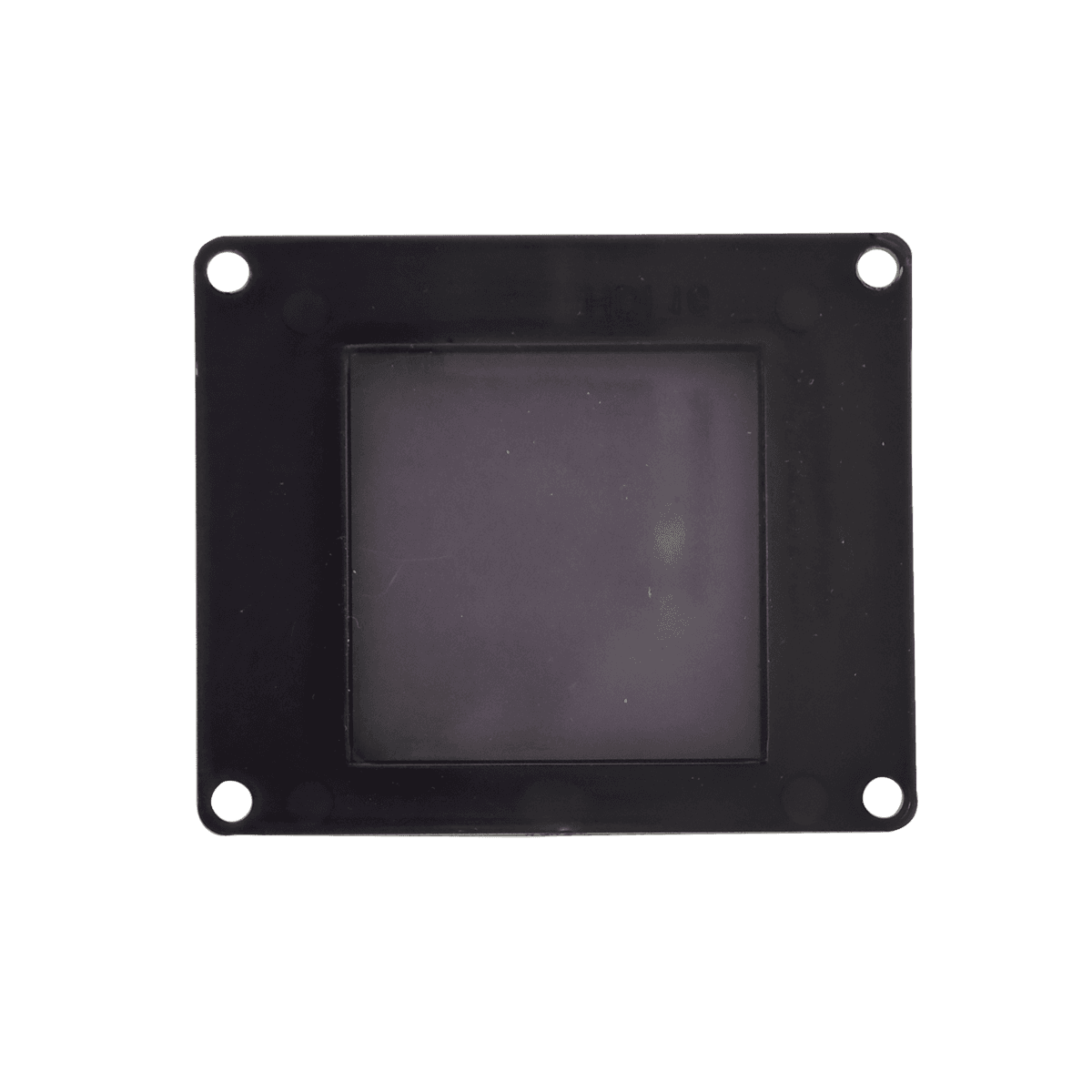 Lens for HDI 16 Indicator