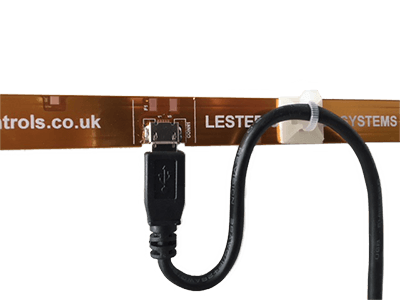 Plug & Play Technology