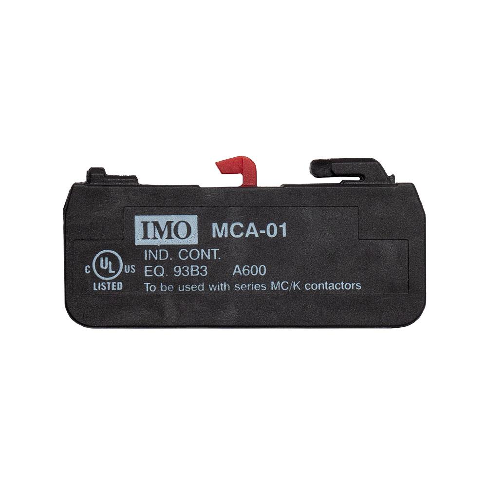 Normally Closed Auxiliary Contact Block