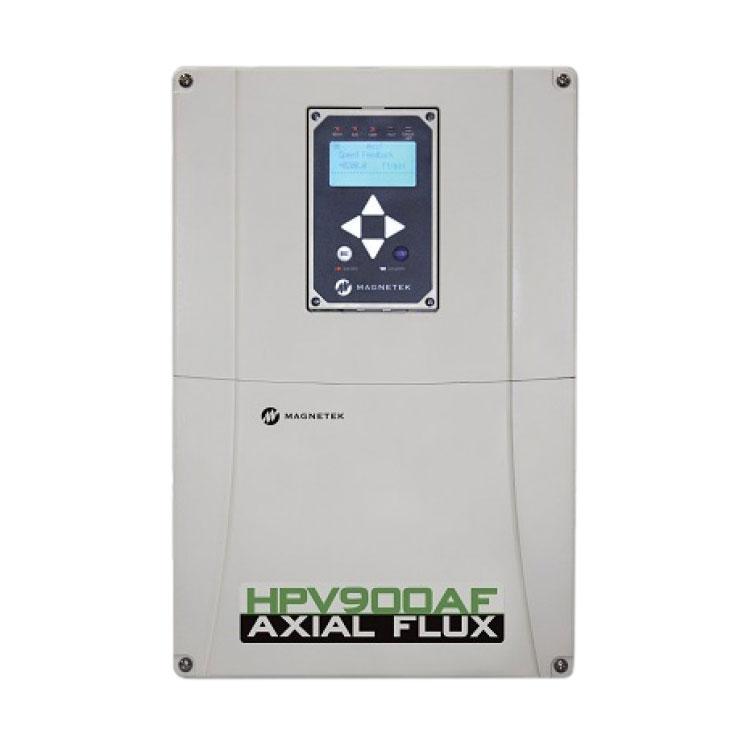 Magnetek 900AF Axial Flux Drive