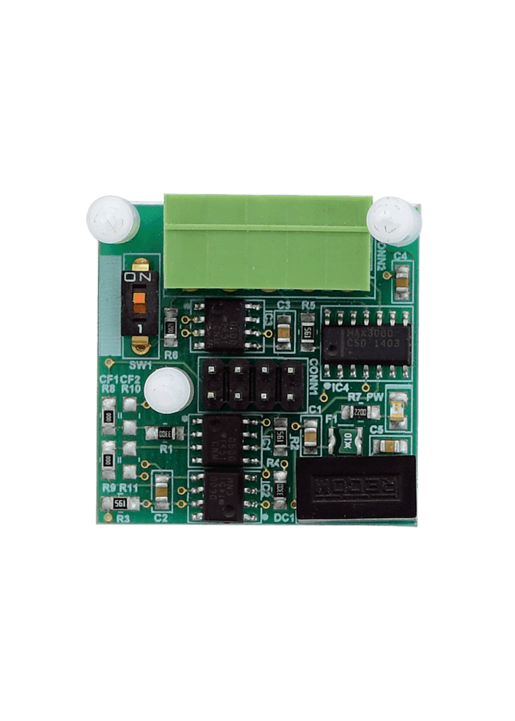 Almega RS4X Board (Processor/Drive Comms)