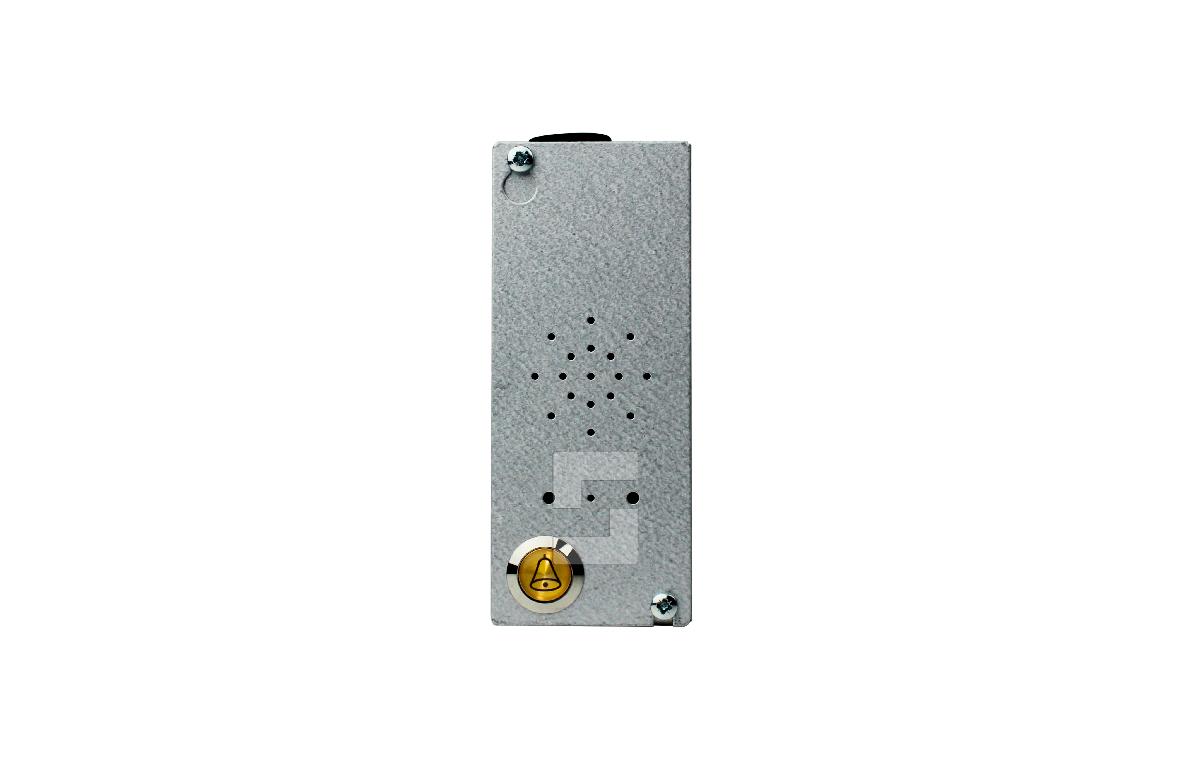 Car Intercom c/w Pictogram