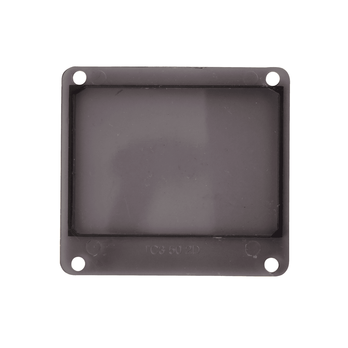 Lens for TC3 50 2-Digit Indicator