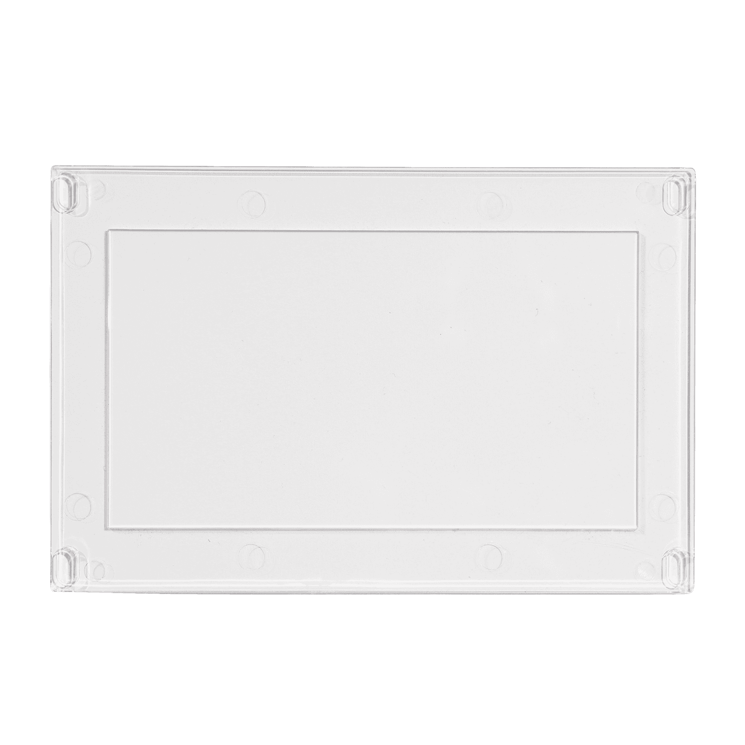 Lens for TFT (LCD) 7 Inch Indicator