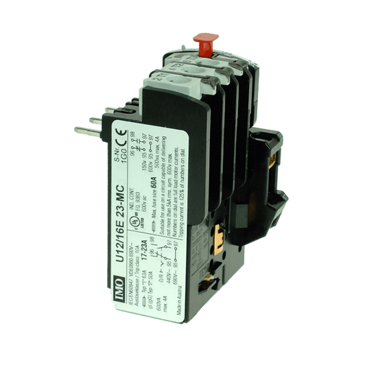 Thermal Overload Relay 17-23A / YD 30-40A