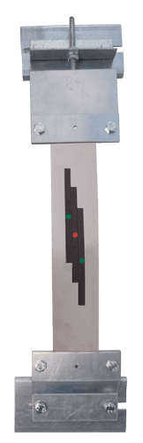 Guide Mounted Tape Head Fixing Kit