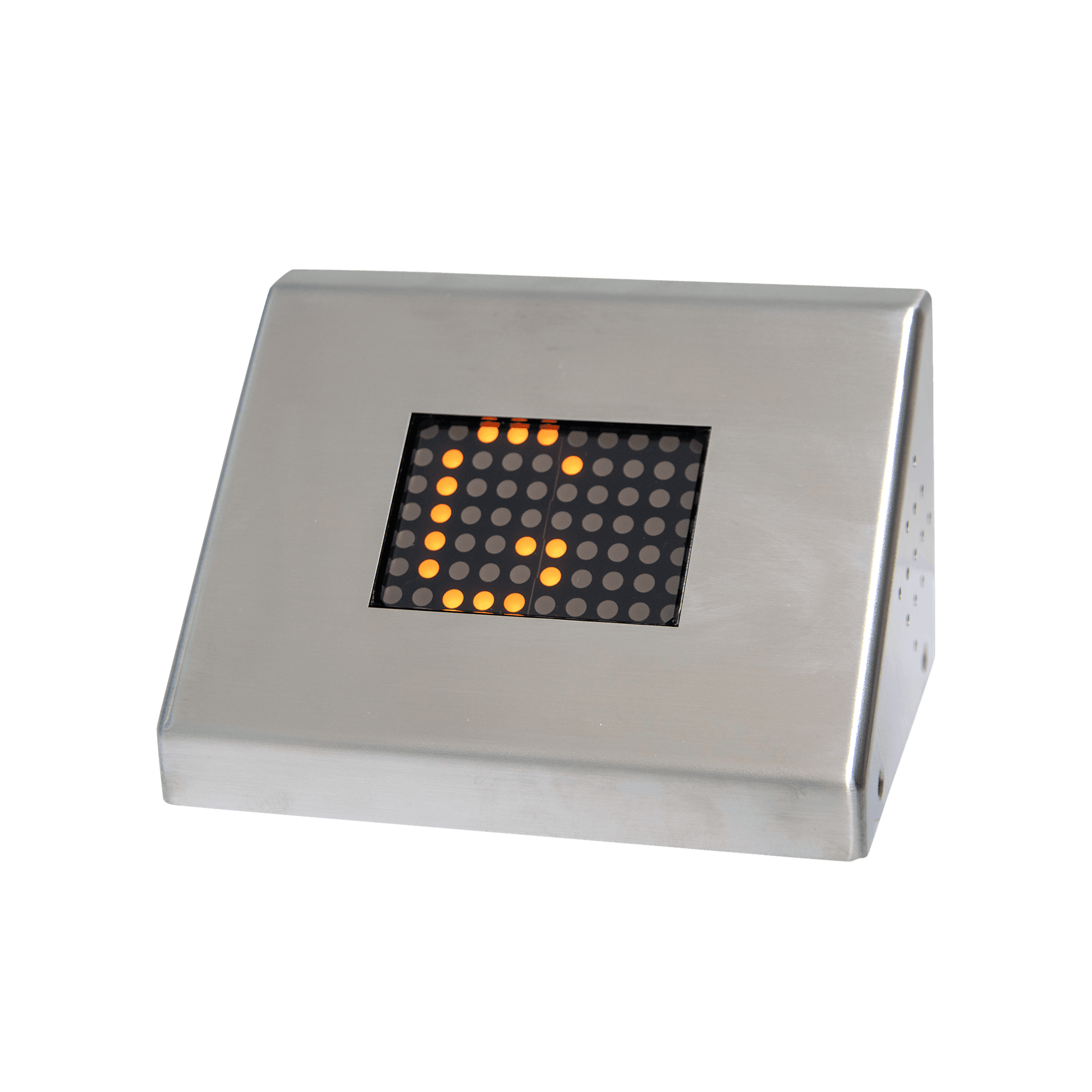Angled Face Plate For TC3502D