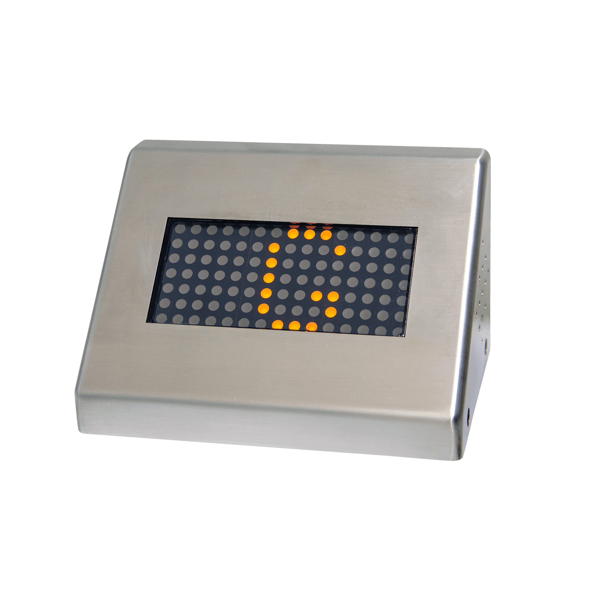 Angled Face Plate For TC3503D