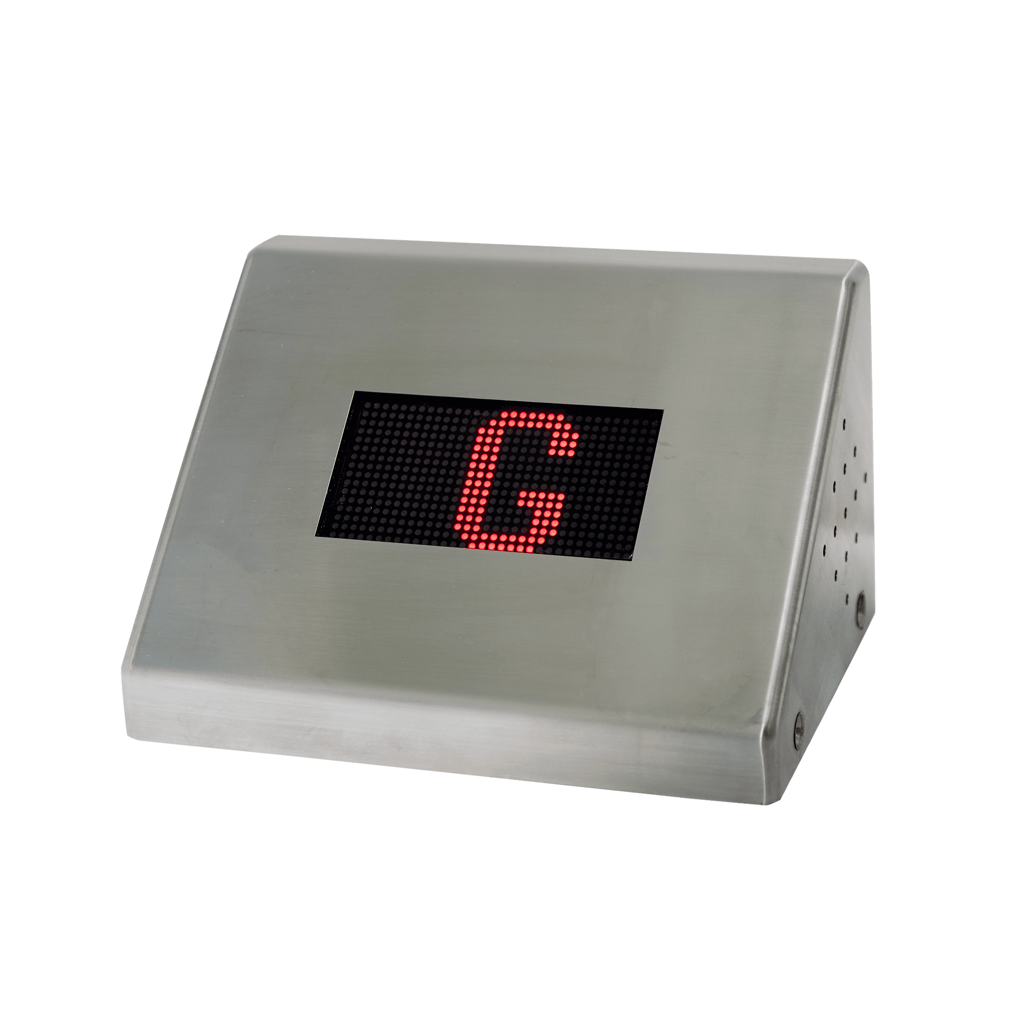 Angled Face Plate For HDI32