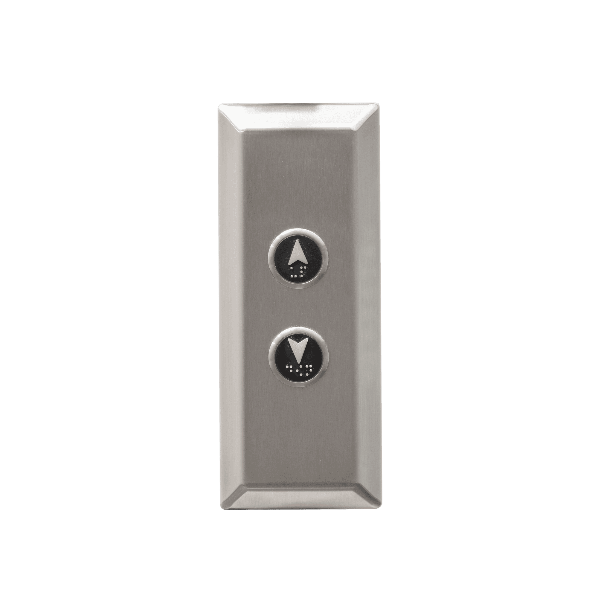 Faceplate Chamfered 2 Butt 250mm C/W Buzz