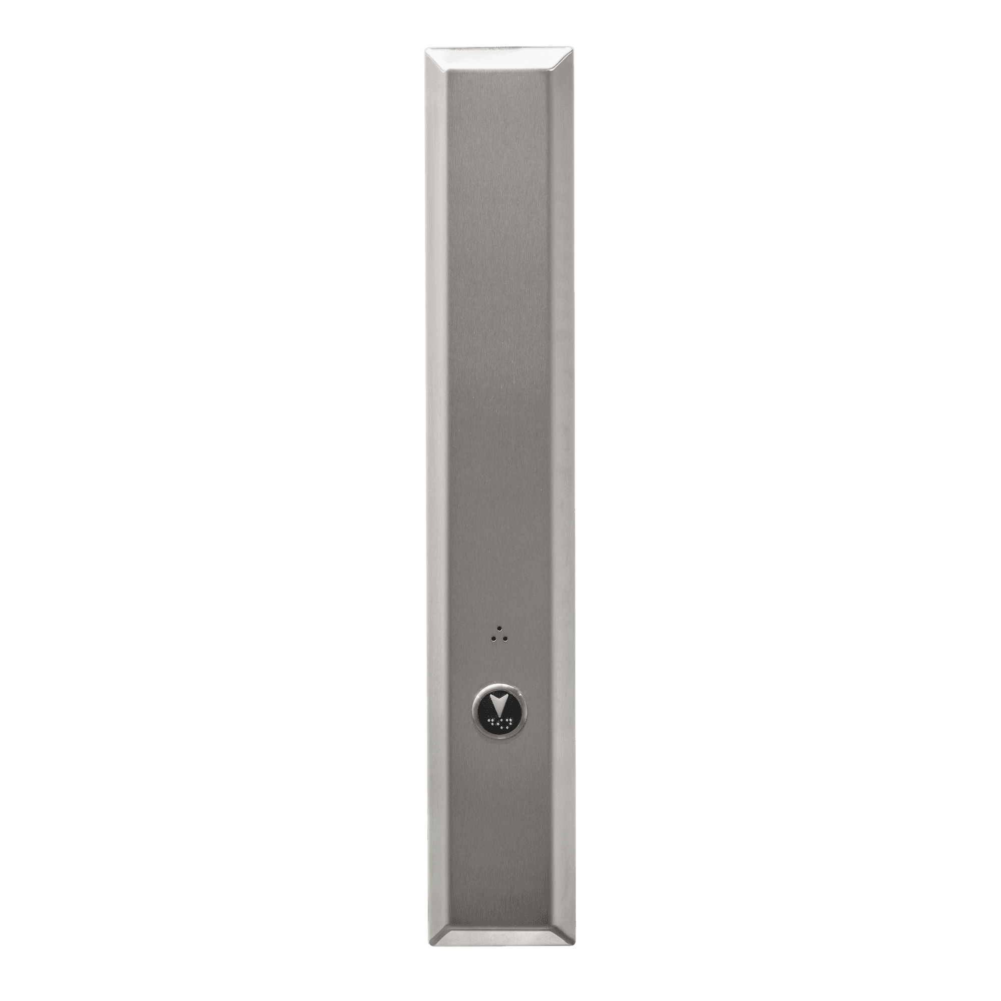 Faceplate 1 Butt SM DDA 600mm C/W Buzz