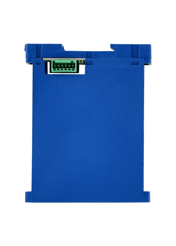 Almega II Expansion Module - Casing Start