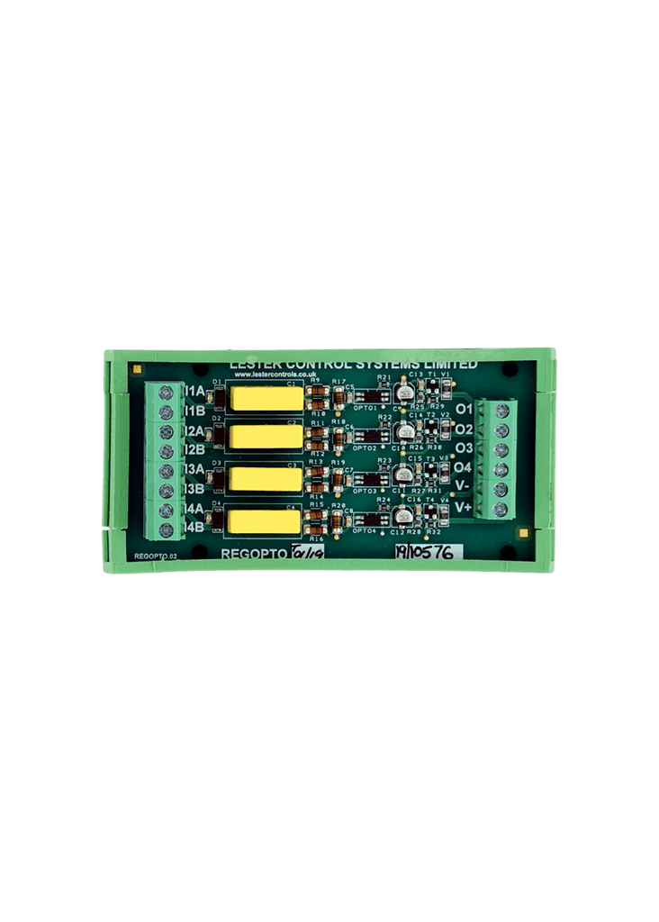 Drive/Controller Signalling Interface Board