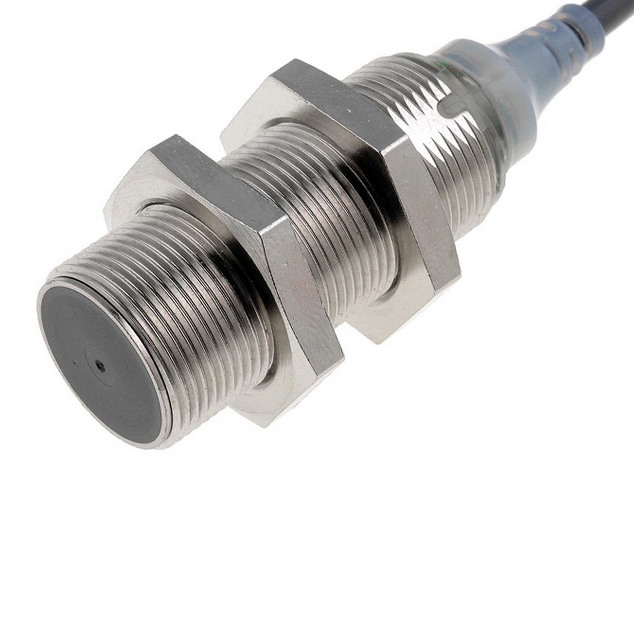Escalator Proximity Switch 18mm Brass