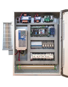 Lift Controllers - Controllers Lester Control Systems